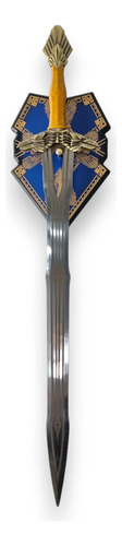 Espada Real Thorin Oakenshield 97cm Com Suporte