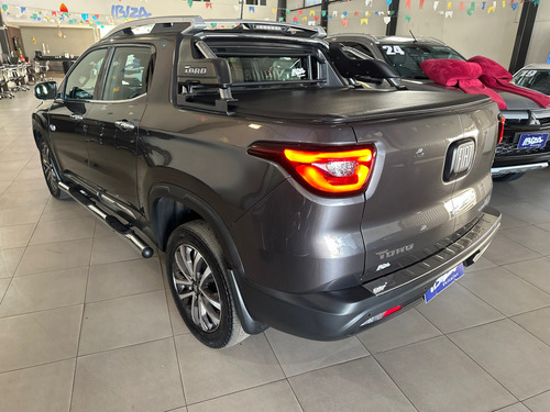 Fiat Toro RANCH 2.0 16V 4X4 TB DIESEL AUT.