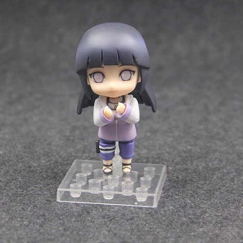 Figura Coleccionable Naruto Hinata Nendoroid #879