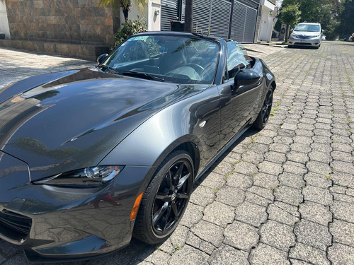 Mazda MX-5 2.0 I Sport Mt