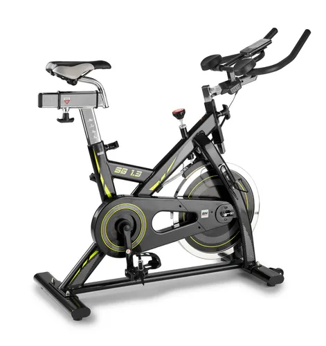 Bicicleta estática bh discount fitness proaction infiniti precio