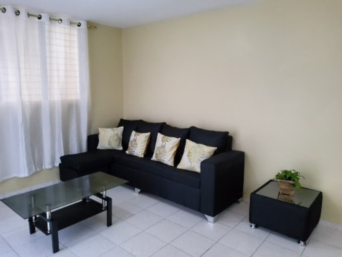 Imagen 10 de 11 de Vendo Apto En Santiago ,urbanización Villa Noa 3hab Un Parqueo