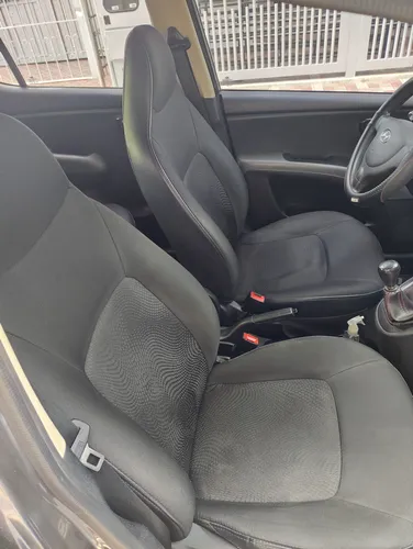Hyundai i10 1.1l