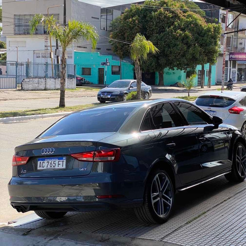 Audi A3 1.4 Tfsi Sedan Stronic 125cv 2018