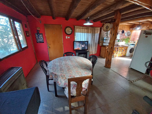 Venta De 3 Casas En Bariloche 