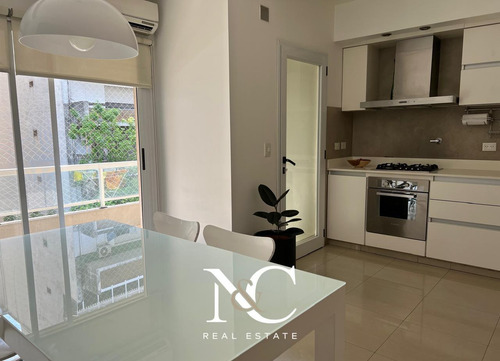 Departamento En Venta En Caballito