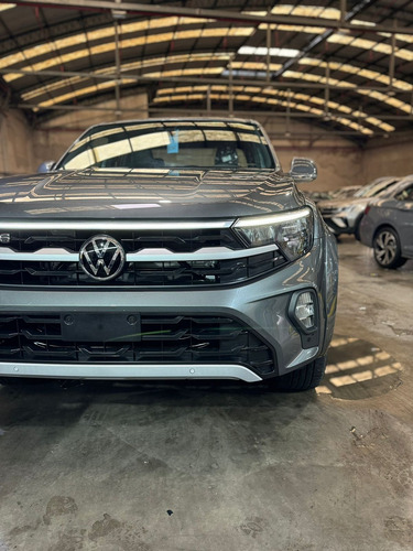 Volkswagen Amarok 3.0 Cd Tdi 258Cv V6 Extreme 4X4 At