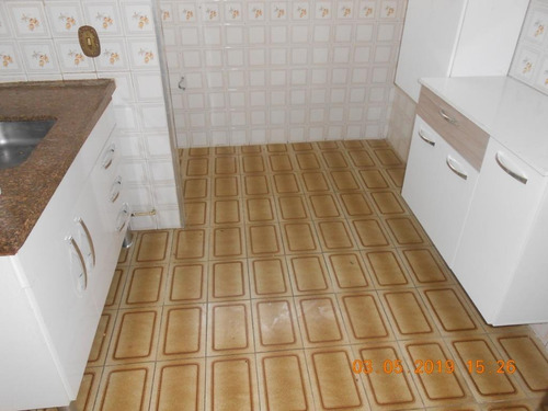 Imagem 13 de 25 de Apartamento Para Alugar, 55 M² Por R$ 1.250,00/mês - Limão (zona Norte) - São Paulo/sp - Ap4989