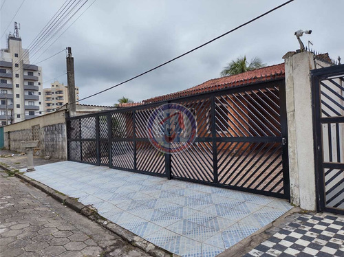 Imagem 26 de 26 de Casa Com 3 Dorms, Jardim Praia Grande, Mongaguá - R$ 550 Mil, Cod: 39311 - V39311