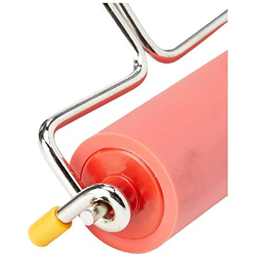 Rodillo Brayer Inky De Inkssentials, 3.3125 Pulgadas, M...