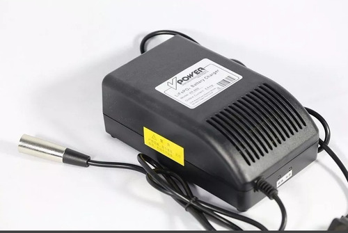 Bateria De Litio Para Bicicleta Eléctrica 48v 20ah 1000w