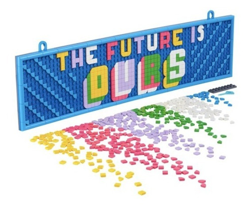 Lego Dots 41952 Big Message Board Ugo