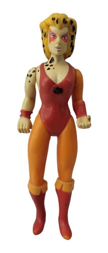 Cheetara Thundercats Vintage 