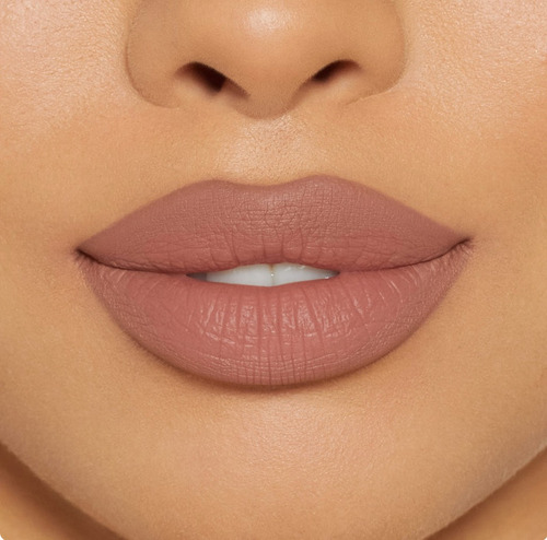 Kylie Cosmetics Matte Liquid Lipstick Labial Liquido Mate Dolce K