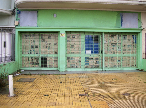J.s Local Comercial Sobre Avenida