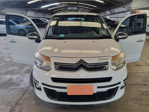 Citroën C3 Picasso 1.6 Exclusive 110cv