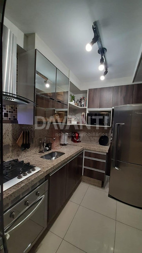 Imagem 7 de 30 de Apartamento À Venda Em Parque Prado - Ap116554