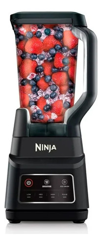 Licuadora Ninja De 2.1 L 1200w Bn700 Negro