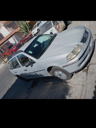 Pointer Wagoneta 1.8 2001
