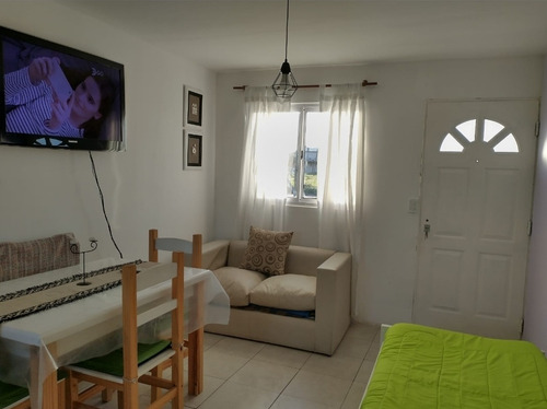 Cabaña Alquiler Camet Norte Disponible