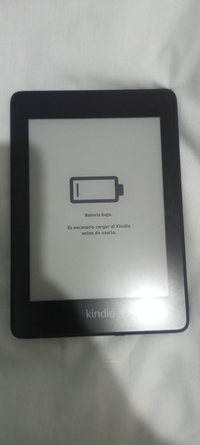 Kindle Amazon 
