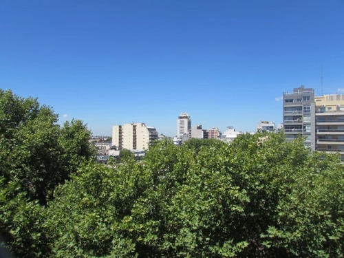Monoambiente Con Balcón En Liniers