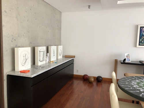 Imagen 9 de 28 de Excelente Casa En Conjunto Residencial O2 En Col. Lomas Coun