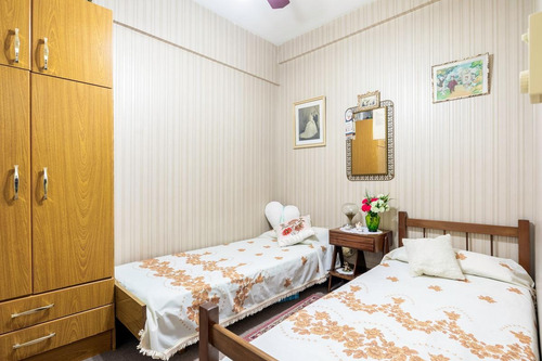 Imagen 8 de 20 de Departamento De 3 Ambientes Con Dos Patios En Venta En Caballito 63m2 En El Corazon De La Ciudad