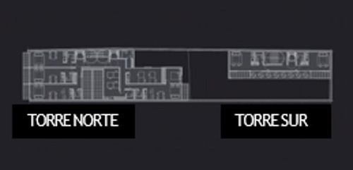 Imagen 11 de 13 de Venta - 2 Ambientes - Amenities- Piscina - Parrilla - Balvanera - Congreso