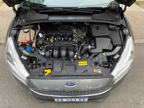 Imagen 17 de 25 de Ford Focus Iii 2016 2.0 Se