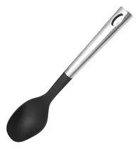 Comprar Cuchara Guiso Nylon Ideal Superficies Antiadherentes