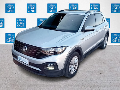 Volkswagen T-Cross 1.0 200 TSI COMFORTLINE TIPTRONIC L22