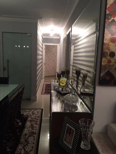Imagem 7 de 30 de Apartamento Residencial À Venda, Cidade Líder, São Paulo. - Ap0727