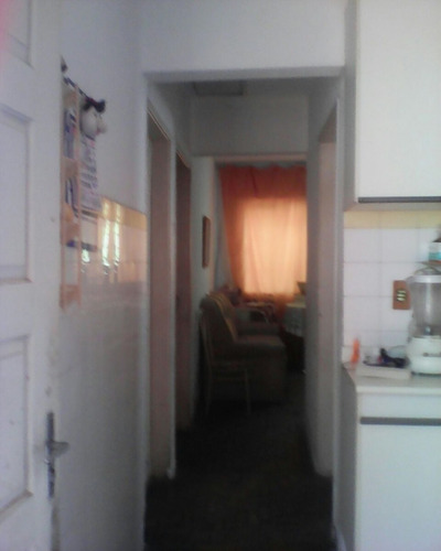 Imagem 1 de 16 de Casa 2 Dormitórios Regão De Interlagos São Paulo/sp - 4585616 - 33507162