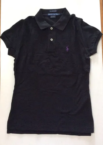 Chemise Polo Para Dama (Usado)