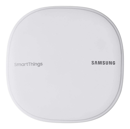 Samsung Smartthings Wifi + Smart Home Hub