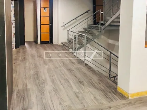Oficina En Arriendo En Chicó Norte