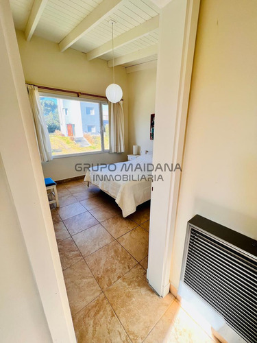 Dúplex En Venta Monte Hermoso Del Este