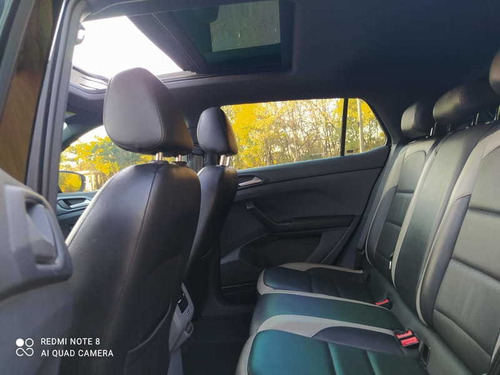 Imagem 9 de 15 de Volkswagen T Cross Cl Tsi Ad
