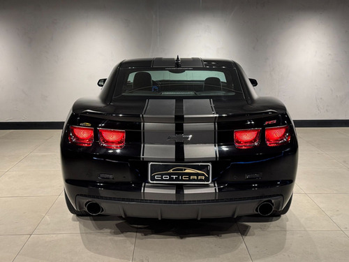 Chevrolet Camaro 3.6 V6 LT