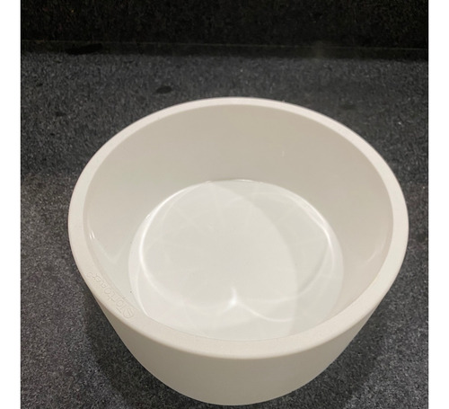 Silikomart - Genoise 1500 - Molde De Silicón (Usado)