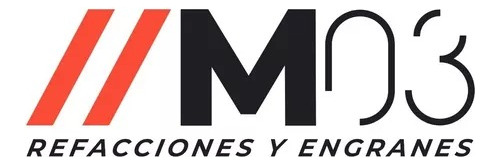Tren De Engranes Chevrolet 5 Vel