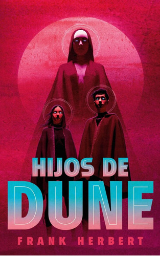 Libro: Hijos De Dune - Ed. Limitada / Frank Herbert