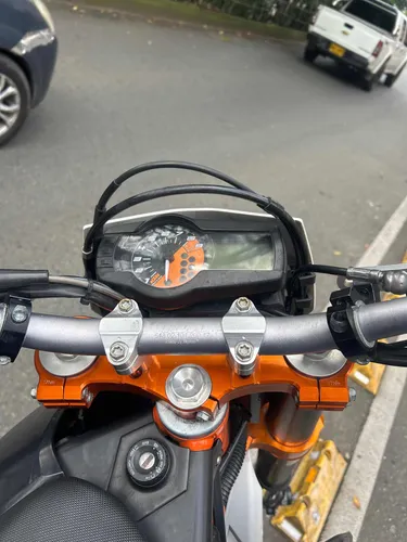 Ktm 690 Smc