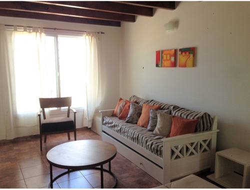 Imagen 2 de 12 de Duplex - Villa Santa Cruz Del Lago 4/5 Pers - Con Pileta Com