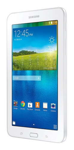 Archivararchivar Tablet Samsung 7  Tab T113 Blanco