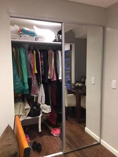 Dr. Rene Favaloro 3400 San Isidro - Departamento 2 Am Con Cochera