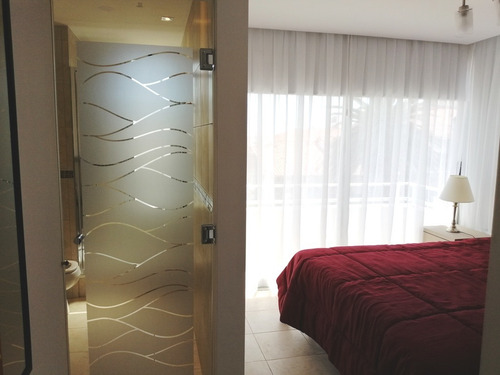 Alquiler Duplex Complejo Mar Del Plata Punta Mogotes