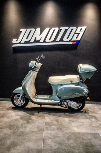 Corven Expert Milano / 12 O 18 Cuotas / Retira Ya / Jp Motos