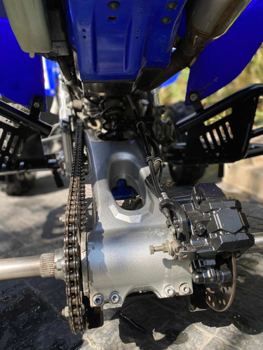 Imagen 17 de 17 de Yamaha Yzf 450/ Suzuki Ltr 450r Banshee Honda Kawasaki Yz Xr